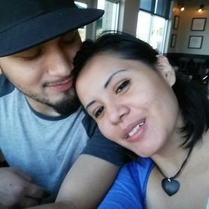 Meet your Posher, Lucia